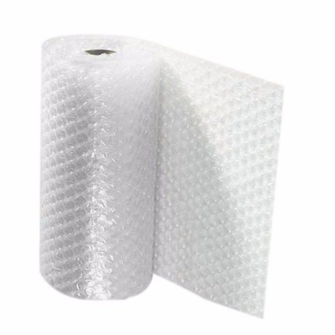 Plastico Bolha Rolo 1m X 60m Tipo B