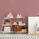 Ver imagem 2 de Painel Chapa Madeira Branco 1200x300x18 - Tramontina - 1,2m X 30cm com 18mm de Espessura Tramontina