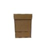 Caixa Explosão Cenário 30cm X 20cm X 17cm em Mdf Crú Aniversário Anuncio Gravidez Caixa Surpresa - 2