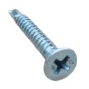 Ver imagem 2 de Parafuso para Placa Cimentícia - 4,2 X 32mm Pb (100pçs)