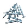 Parafuso para Placa Cimentícia - 4,2 X 32mm Pb (100pçs) - 3
