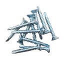 Ver imagem 3 de Parafuso para Placa Cimentícia - 4,2 X 32mm Pb (100pçs)