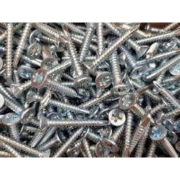 Parafuso para Placa Cimentícia - 4,2 X 32mm Pb (100pçs) - 4