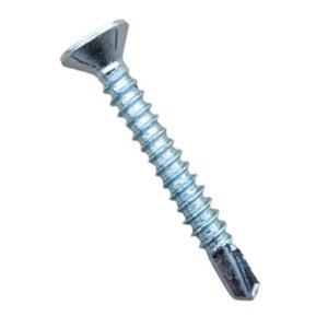Parafuso para Placa Cimentícia - 4,2 X 32mm Pb (100pçs)