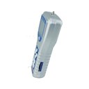 Ver imagem 2 de Dinamômetro Digital Usb Escala 0 A 20kg Cartão Sd Rs-232 Usb Peak Dd-2000 Portátil Com Estojo