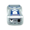 Ver imagem 4 de Dinamômetro Digital Usb Escala 0 A 20kg Cartão Sd Rs-232 Usb Peak Dd-2000 Portátil Com Estojo