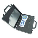 Ver imagem 5 de Dinamômetro Digital Usb Escala 0 A 20kg Cartão Sd Rs-232 Usb Peak Dd-2000 Portátil Com Estojo