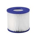 Ver imagem 2 de Refil Para Filtro Bomba De Piscina Bivolt Vazao 2200L/H Mor