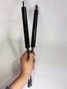 Ver imagem 2 de Kit Pistão a Gás 800 N para Box Baú - Preto (compatível com Todas As Medidas de Baú) - 2