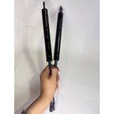 Ver imagem 2 de Kit Pistão a Gás 800 N para Box Baú - Preto (compatível com Todas As Medidas de Baú) - 2