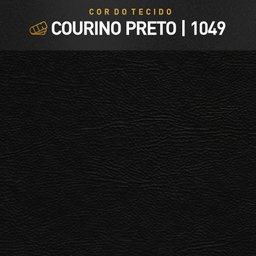 Poltrona Agatha Luxo Base em Metal Industrial Castellar Móbile Preto - 2