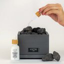 Ver imagem 2 de Difusor de Aromas Caixa Pedra Vulcanica Antik