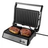 Grill e Sanduicheira Philco PGR21PI Maxx Clean 1000W 220V - 10