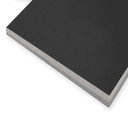 Ver imagem 1 de Revestimento Acústico Sonex Ecophon Illtec Plano Preto 625 X 625 X 35 Mm