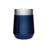 Copo Térmico Stanley Everyday 296 Ml com Tampa - Nightfall - 1