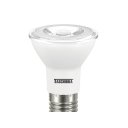 Ver imagem 1 de Lâmpada Led Par 20 7w 2700k E27 Taschibra 7w | Luz Quente | 2700k