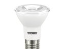 Ver imagem 1 de Lâmpada Led Par 20 7w 2700k E27 Taschibra 7w | Luz Quente | 2700k