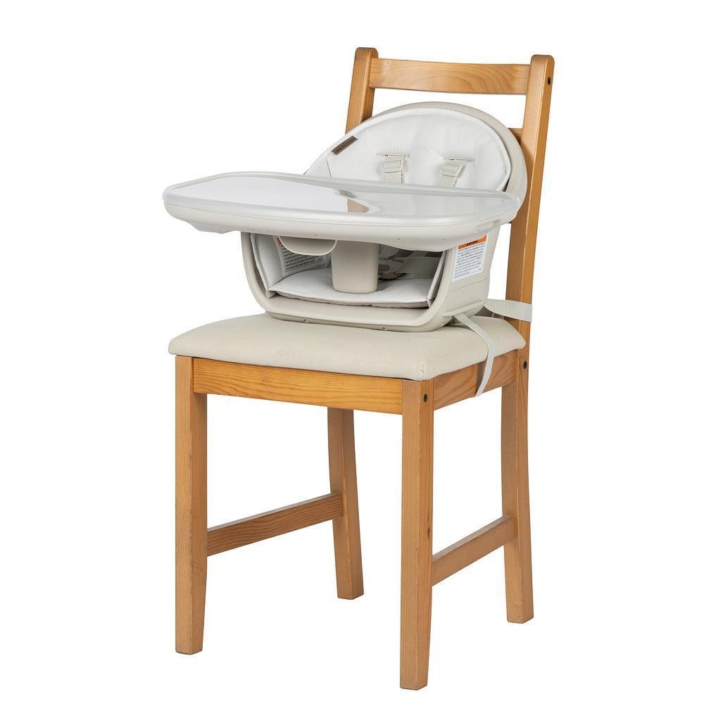 Cadeira de Alimentação Moa 8 em 1 Classic Oat - Maxi-cosi - 7