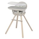 Ver imagem 2 de Cadeira de Alimentação Moa 8 em 1 Classic Oat - Maxi-cosi