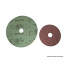 Ver imagem 1 de Disco Lixa Ferro Disflex 4.1/2equot