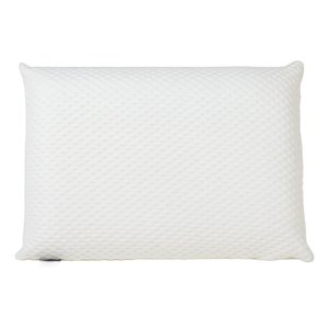 Travesseiro Nasa Premium Antialérgico Fresco Conforto Alto