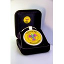 Ver imagem 1 de Chaveiro Profissão Técnico em Radiologia