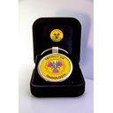 Ver imagem 2 de Chaveiro Profissão Técnico em Radiologia