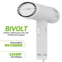 Ver imagem 2 de Passadeira a Vapor Philco PVP06A 1250W Reservatório 150ml Branco Bivolt
