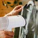 Ver imagem 6 de Passadeira a Vapor Philco PVP06A 1250W Reservatório 150ml Branco Bivolt