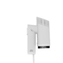 Ver imagem 5 de Passadeira a Vapor Philco PVP06A 1250W Reservatório 150ml Branco Bivolt