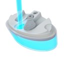 Ver imagem 7 de Passadeira a Vapor Philco PVP06A 1250W Reservatório 150ml Branco Bivolt