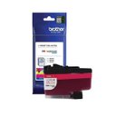 Ver imagem 1 de Cartucho de Tinta Brother Lc3039m Lc-3039m Magenta | J5845 J5945 J6545 J6945
