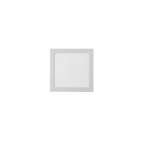 Painel de Embutir Led 24w Quadrado Stella Sth9954q/40