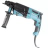 Martelete Combinado SDS Plus 830W com Maleta - MAKITA-HR2630J - 2