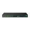 Switch Gerenciavel Layer 3 de 24 Portas Gigabit 4 Sfp+ S3028g-b 4760080 - 2