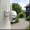 Ver imagem 2 de Câmera Wi-Fi It-Blue Sc-B22 Full HD 1080P Visão Noturna Colorida 360º Externa IP66