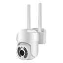 Ver imagem 1 de Câmera Wi-Fi It-Blue Sc-B22 Full HD 1080P Visão Noturna Colorida 360º Externa IP66