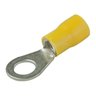 1500un Kit Terminal Olhal Argola Pré Isolado 0,5mm a 6mm - 7