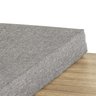 Banco Sapateira Raz 100 Cm X 40 Cm Tauari - 9