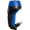 Ver imagem 2 de Lanterna Led Media Recarr.1,0w 500mah