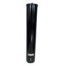 Porta Copo Descartável Água 200ml Dispenser Esmaltado Preto - 1