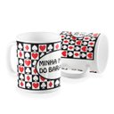 Ver imagem 1 de Caneca Minha Mãe É do Baralho