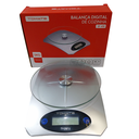 Ver imagem 2 de Balança Digital de Cozinha Tomate Sf-410