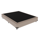Ver imagem 1 de Cama Box Casal 138x188 Bege