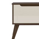 Ver imagem 5 de Rack para Tv até 60 Polegadas 1 Porta 2 Nicho Lotus