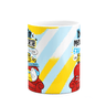 Caneca Divertida Flork Boy - Dormir É Meu Esporte Favorito! - 3