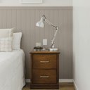 Ver imagem 3 de Revestimento de Parede Shiplap Ripado Tipo Lambri Vinilico 100x93cm:cloud