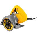 Ver imagem 3 de Serra Mármore Vonder Smv 1300w 127v Amarelo/preto