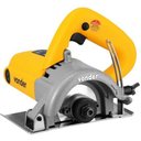 Ver imagem 2 de Serra Mármore Vonder Smv 1300w 127v Amarelo/preto