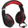 Headset Gamer Fone Ouvido Microfone Scorpion Bass LED Pc Celular Jogos Infokit Gh-x1000 xsoldado - P - 2